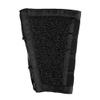 1pc Makeup Cleaner Arm Band for Makeup Brushes Sponge Cleaner for Blush and Eye Shadows Essential Tool and Beginners Black view 1