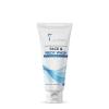 Microdermabrasion Keratosis Pilaris & Acne Exfoliating Deep Cleansing Face & Body Scrub, KP Bump Eraser, Back & Butt Acne Exfoliant, Wash Cleanser - Rough, Bumpy & Dry Skin Gets Rid Of Redness view 1