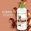 Yves Rocher Repair Lotion for Extra Dry Skin | Hand and Body Lotion to Repair & Nourish |13.1 fl oz view 4
