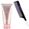Arimino Spice Tubes Series GLOSS Shine (w/Sleek Comb) Conditioner Hair Cream Honey Gel Creme Wax Pomade (3.53 ounce size) view 1