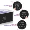 Paraffin Wax Machine for Hand and Feet - Karite Paraffin Wax Bath 4000ml Paraffin Wax Warmer Moisturizing Kit Auto-time and Keep Warm Paraffin Hand Wax Machine view 4