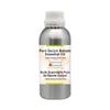 Greenwood Essential Pure Gurjun Balsam Essential Oil (Dipterocarpus turbinatus) Steam Distilled 300ml (10.1 oz) view 1