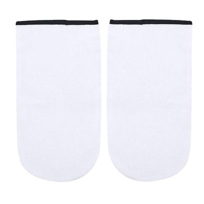 Beaupretty 1 Pair Paraffin Wax Gloves Moisturizing Paraffin Bath Mitts Microfiber Soft Thermal Gloves for Wax Treatment Heat Therapy Spa
