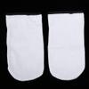 Beaupretty 1 Pair Paraffin Wax Gloves Moisturizing Paraffin Bath Mitts Microfiber Soft Thermal Gloves for Wax Treatment Heat Therapy Spa view 2
