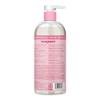 RENPURE Plant-Based Rose Hydrating Shampoo for Dry Hair - Sulfate-Free, Paraben-Free, Cruelty-Free & Color-Safe - Naturally Moisturizing & Refreshing for Women view 2