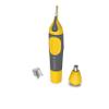 Remington Remington Virtually Indestructible Nose, Ear & Brow Trimmer, Yellow, NE3871 view 1
