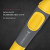 Remington Remington Virtually Indestructible Nose, Ear & Brow Trimmer, Yellow, NE3871 view 3
