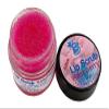Diva Stuff Ultra Hydrating Lip Scrub for Soft Lips, Gentle Exfoliation, Moisturizer & Conditioner, Raspberry Flavor  oz (Made in the USA) view 1