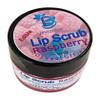 Diva Stuff Ultra Hydrating Lip Scrub for Soft Lips, Gentle Exfoliation, Moisturizer & Conditioner, Raspberry Flavor  oz (Made in the USA) view 2