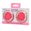 CALA Hot & Cold Eye Pads (Watermelon) view 1