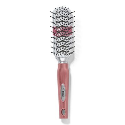 Ion Smoothing Thermal Vent Brush
