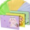 300 Sheets Blotting Paper, HNYYZL Oil Absorbing Sheets for Oily Skin, Oil Control for Face, Makeup Blotting Paper, Natural Oil Absorbing Facial Blotting Sheets for Oily Skin Care (Pack of 3) view 1