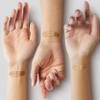 AGE20'S Signature Essence Pact SPF 50+ | Pack of 2 | 23 Medium Beige | Cream Foundation, Dewy Finish, Natural Coverage | Korean Cushion Foundation view 4