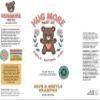 Hug More Gentle Baby Shampoo & Conditioner  Unscented Pack of 2  Tear-Free, Hypoallergenic  8 Ounce view 2