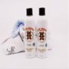 Hug More Gentle Baby Shampoo & Conditioner  Unscented Pack of 2  Tear-Free, Hypoallergenic  8 Ounce view 4