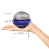 Premier Dead Sea natural Whipped Body Butter for Restoring Bright Healthy Skin, Rich Moisturizer with Skin-Enhancing and Hydrating Natural aromatic Oils, Ninerals, Anti-aging, Firming 5.95 Fl oz view 2
