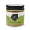 All Good Hand & Skin Relief Combo Set - Moisturize Dry Cracked Skin - Organic Handcrafted Balm & Coconut Lotion view 2