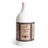 Rustic Art Organic Orange Neem Hand Wash | Soap based | Liquid Refill Pack | 1100mL (1100mL) view 1