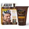 Just for Men Control GX Grey Reducing 2-in-1 Shampoo and Conditioner with Keratin, 4 Fl Oz (Packaging May Vary) - 3 Pack view 1