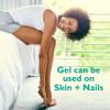 GILDEN TREE Urea Gel 42 Percent For Feet Maximum Strength Softens Cracked Heel Calluses & Thick Toenails view 3