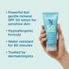Blue Lizard Sensitive Mineral Sunscreen SPF 50 Sunscreen Lotion, 3 oz Tube view 2