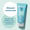 Blue Lizard Sensitive Mineral Sunscreen SPF 50 Sunscreen Lotion, 3 oz Tube view 4