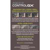 Just for Men Control GX Grey Reducing 2-in-1 Shampoo and Conditioner with Keratin, 4 Fl Oz (Packaging May Vary) - 2 Pack view 2