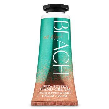 At the Beach Hand Cream 1 oz