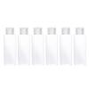 Beaupretty Liquid Containers 6pcs Travel Bottles for Toiletries Refillable Toiletry Containers Empty Toiletry Bottles Toiletry Bottles Leak Proof Toiletry Containers Traveling Liquid view 1