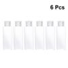 Beaupretty Liquid Containers 6pcs Travel Bottles for Toiletries Refillable Toiletry Containers Empty Toiletry Bottles Toiletry Bottles Leak Proof Toiletry Containers Traveling Liquid view 2