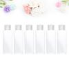 Beaupretty Liquid Containers 6pcs Travel Bottles for Toiletries Refillable Toiletry Containers Empty Toiletry Bottles Toiletry Bottles Leak Proof Toiletry Containers Traveling Liquid view 3