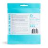 Munchkin Milkmakers Belly Mask for Pregnancy Skin Care & Stretch Marks, 3 Sheet Masks view 4