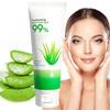 Mroobest Aloe Vera Gel, Aloe Gel 100 Percent Pure Plant, Deeply Hydrating  Repairing, Sunburn  Eczema Relief, Acne, Small Cuts, Suitable for Face, Body view 2