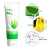 Mroobest Aloe Vera Gel, Aloe Gel 100 Percent Pure Plant, Deeply Hydrating  Repairing, Sunburn  Eczema Relief, Acne, Small Cuts, Suitable for Face, Body view 3