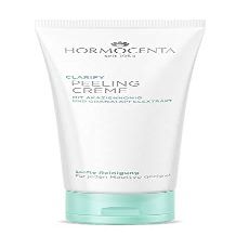 Hormocenta CLARIFY PEELING CREAM - Cream peeling for a pore-deep cleansed complexion with acacia honey and pomegranate extract - 75 mL