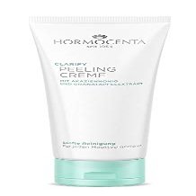 Hormocenta CLARIFY PEELING CREAM - Cream peeling for a pore-deep cleansed complexion with acacia honey and pomegranate extract - 75 mL