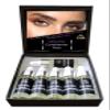 KERATIN Conditioning Serum for Lash Brow LAMINATION Perm/Lift/Tint/Wax AFTERCARE (6-5ml + 6 Free Brushes) view 1