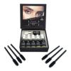 KERATIN Conditioning Serum for Lash Brow LAMINATION Perm/Lift/Tint/Wax AFTERCARE (6-5ml + 6 Free Brushes) view 2