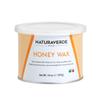 NaturaverdePro Honey Soft Wax for Body and Facial Hair Removal, Wax Hair Remover for Women, Infused with Vitamin E, Normal to Oily Skin Types - 14oz view 1