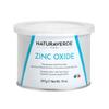 NaturaverdePro Zinc Oxide Soft Wax for Sensitive Skin, Body and Facial Hair Removal, Wax Hair Remover for Women, Sensitive Skin - 14oz view 1