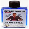 3 PIECES BRYBRADAN STAY STILL OIL/ESTATE QUIETO ACEITE 1/2 FL OZ 14.7ML view 1