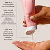 Cocokind AHA Jelly Cleanser, Gentle Face Wash and AHA BHA Cleanser with Hyaluronic Acid, Exfoliating Face Wash for Oily Skin view 2