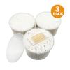 1500pcs Natural Bamboo Cotton Buds,Organic Biodegradable Cotton Swabs view 3