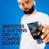 Scotch Porter Restorative Leave-In Beard Conditioner  Deep Conditioning Softener with Lightweight Feel, Reduces Frizz & Provides Long-lasting Hydration & Shine to Dull, Dry, Coarse Beards  4 oz. view 2