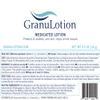 GranuLotion Medicated Lotion - 0.5oz Tube view 3