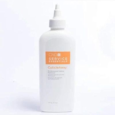 CUTICLE AWAY 6oz/177ml