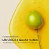 Amazon Series De Fabulous Marula Oil Conditioner with Quinoa 8.5oz view 4