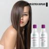 Riche Professional Bioplstica Capilar 2x 300 ml Without Damages To The Hair Fiber | Hair Alignment, 10.14 fl.oz. view 3