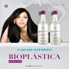 Riche Professional Bioplstica Capilar 2x 300 ml Without Damages To The Hair Fiber | Hair Alignment, 10.14 fl.oz. view 4