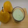 Bath Salt Pear view 4